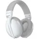 Наушники Aula S6 - 3 in 1 Wired/2.4G Wireless/Bluetooth White (6948391235561)