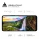 Скло захисне Armorstandart Pro Xiaomi Redmi A3 Black (ARM74453)