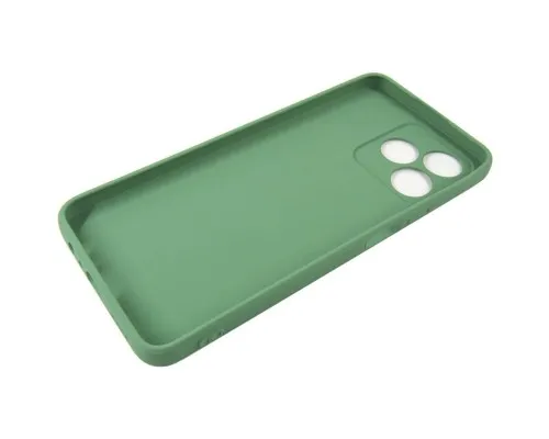 Чохол до мобільного телефона Dengos Soft Realme C51 (mint) (DG-TPU-SOFT-53)