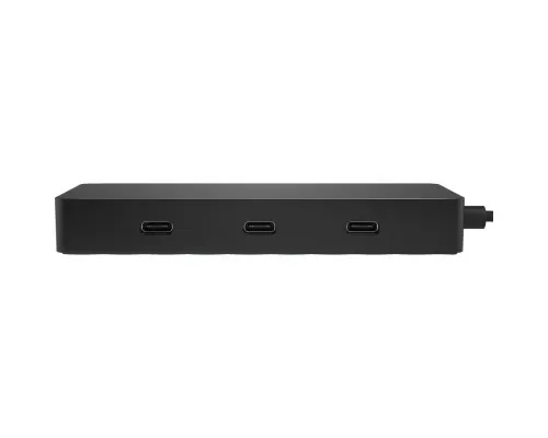 Порт-реплікатор HP USB-C 4K Multiport Hub (6G842AA)