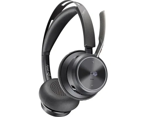 Навушники Poly Focus 2 - M USB-C HS Stereo (77Y88AA)