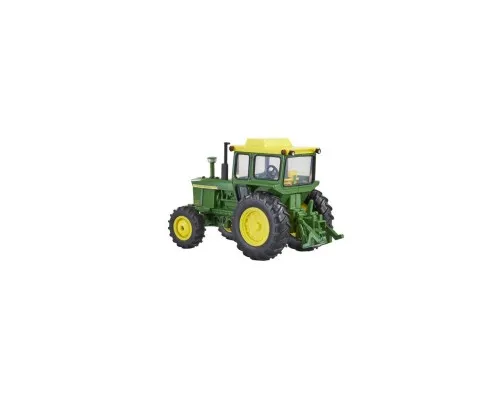 Спецтехника Britains Трактор John Deere 4020 с кабиной 1:32 (43362)