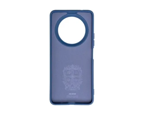 Чохол до мобільного телефона Armorstandart ICON Case Xiaomi Redmi A3 Dark Blue (ARM74438)