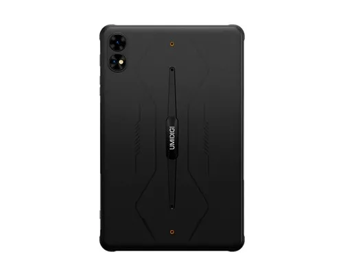 Планшет Umidigi Active T1 (MT09) 11" 8/128GB LTE Black (6973553523576)