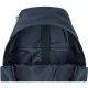 Рюкзак школьный Bagland Stylish 24 л. черный (0051866) (1052918324)