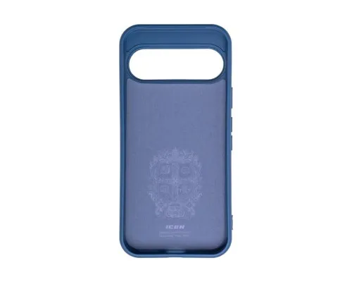 Чохол до мобільного телефона Armorstandart ICON Google Pixel 9 Pro Blue (ARM74695)