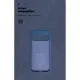 Чохол до мобільного телефона Armorstandart ICON Google Pixel 9 Pro Blue (ARM74695)