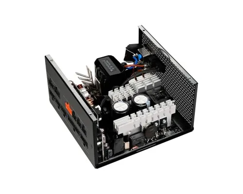 Блок живлення PcCooler 750W (YN750)