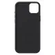 Чехол для мобильного телефона Armorstandart FAKE Leather Case Apple iPhone 15 Plus Black (ARM76293)