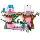 Конструктор LEGO Disney Драконяча форма Малефісенти (43240)
