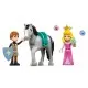 Конструктор LEGO Disney Драконяча форма Малефісенти (43240)