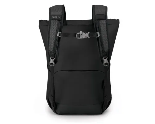 Рюкзак туристичний Osprey Daylite Tote Pack black O/S (009.2465)