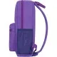 Рюкзак шкільний Bagland Молодіжний Mini 170 Фіолетовий 8 л (0050866) (648915448)