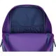 Рюкзак школьный Bagland Молодежный Mini 170 Фиолетовый 8 л (0050866) (648915448)
