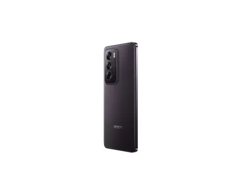 Мобильный телефон Oppo Reno12 5G 12/256GB Black Brown (OFCPH2625_BROWN_12/256)