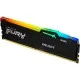 Модуль памяти для компьютера DDR5 16GB 6000 MHz FURY Beast RGB EXPO Kingston Fury (ex.HyperX) (KF560C30BBEA-16)