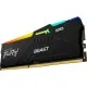 Модуль памяти для компьютера DDR5 16GB 6000 MHz FURY Beast RGB EXPO Kingston Fury (ex.HyperX) (KF560C30BBEA-16)