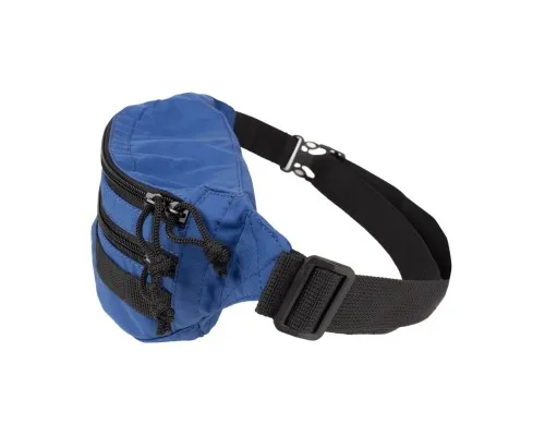 Сумка-бананка Tribe Organiser Bag Molle 3 L Blue (T-ID-0005-blue)