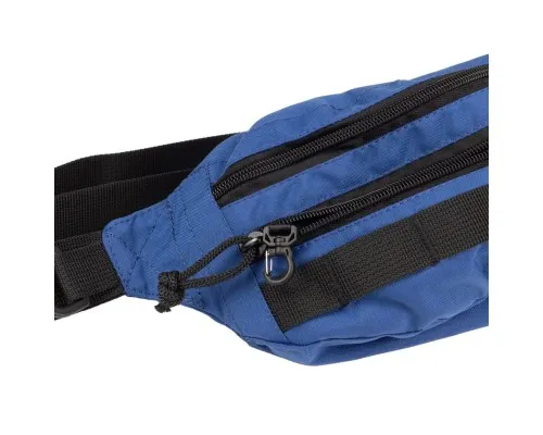 Сумка-бананка Tribe Organiser Bag Molle 3 L Blue (T-ID-0005-blue)