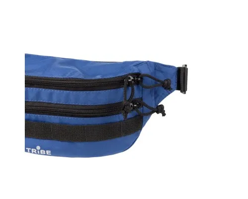 Сумка-бананка Tribe Organiser Bag Molle 3 L Blue (T-ID-0005-blue)