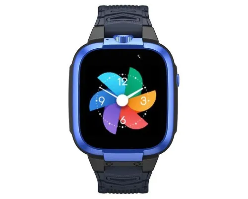 Смарт-годинник Mibro Watch Phone Z3 Blue (XPSWZ001) (1072973)