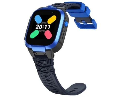 Смарт-годинник Mibro Watch Phone Z3 Blue (XPSWZ001) (1072973)