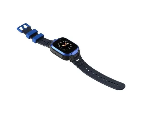 Смарт-годинник Mibro Watch Phone Z3 Blue (XPSWZ001) (1072973)