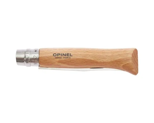 Нож Opinel 12 VRI Serrated (002441)