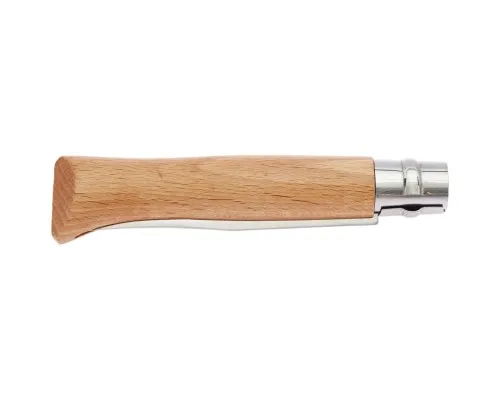 Ніж Opinel 12 VRI Serrated (002441)