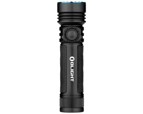 Фонарь Olight Seeker 4 Pro Black (0.0000.0790)