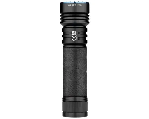 Фонарь Olight Seeker 4 Pro Black (0.0000.0790)