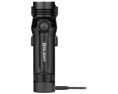 Фонарь Olight Seeker 4 Pro Black (0.0000.0790)