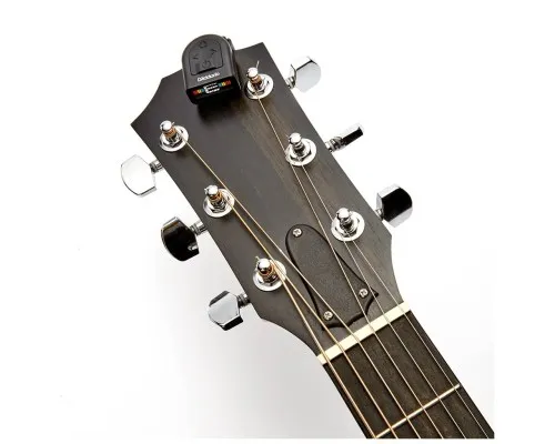 Тюнер для музичних інструментів D'Addario Micro Headstock Tuner (PW-CT-12)