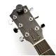 Тюнер для музичних інструментів D'Addario Micro Headstock Tuner (PW-CT-12)