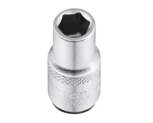 Головка торцева Stanley 1/4", 6 мм, шестигранна (FMMT17191-0)