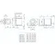 Бойлер TIKI EconES 100V9 (GBF100E5-ECON_TIKI) (700158)