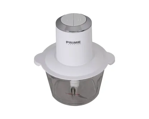 Подрібнювач PRIME Technics PFG 420 GW