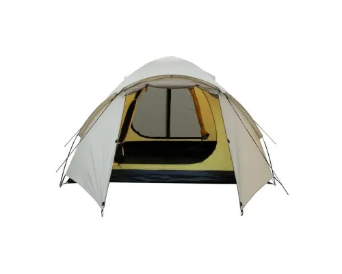 Намет Tramp Lite Camp 2 Sand (UTLT-010-sand)
