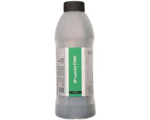 Тонер HP LJ P3005 340г Patron (PN-HLJP3005-340)