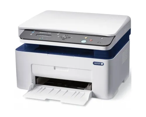Багатофункціональний пристрій Xerox WorkCentre 3025BI (3025V_BI)
