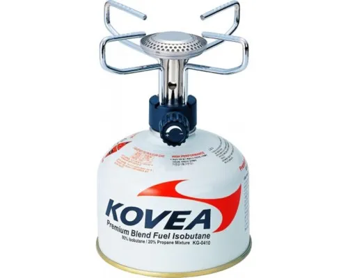 Пальник Kovea Backpackers TKB-9209-1 (8809000501171)