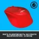 Мышка Logitech M330 Silent plus Red (910-004911)