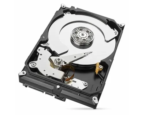 Жесткий диск 3.5 2TB Seagate (ST2000DM008)