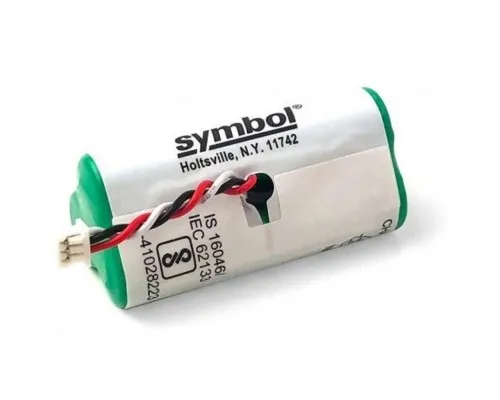 Акумуляторна батарея для бездротових сканерів Symbol/Zebra LS42xx/LI42xx (BTRY-LS42RAA0E-01)