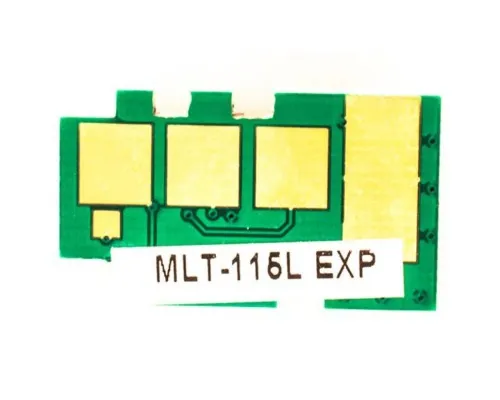 Чип для картриджа Samsung SL-M2620/2820, MLT-D115L Everprint (ALS-D115L-3K)