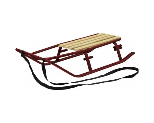 Санки Snower Буран Бордові (4820211100452BORDO)