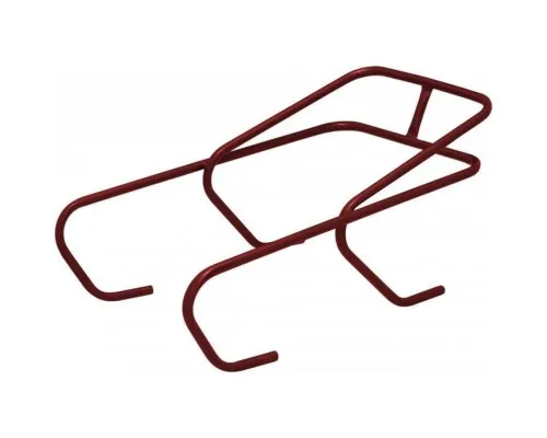 Санки Snower Буран Бордові (4820211100452BORDO)