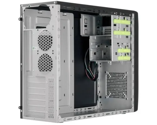 Корпус Chieftec CG-04B-OP