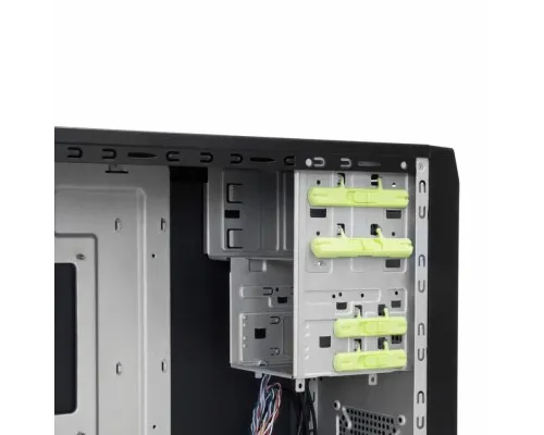 Корпус Chieftec CG-04B-OP
