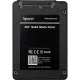 Накопитель SSD 2.5 480GB Apacer (AP480GAS340G)